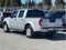 2016 Nissan Frontier Crew Cab SV Pickup 4D 5 ft