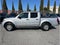 2016 Nissan Frontier Crew Cab SV Pickup 4D 5 ft