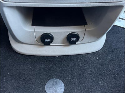 2017 Dodge Grand Caravan Passenger SE Minivan 4D