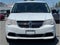 2017 Dodge Grand Caravan Passenger SE Minivan 4D