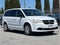 2017 Dodge Grand Caravan Passenger SE Minivan 4D