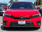 2022 Honda Civic Touring Sedan 4D
