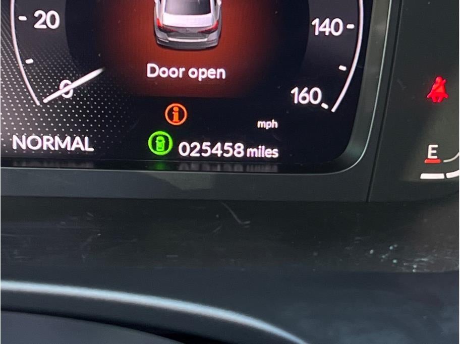 2022 Honda Civic Touring Sedan 4D