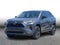2023 Toyota RAV4 LE Sport Utility 4D