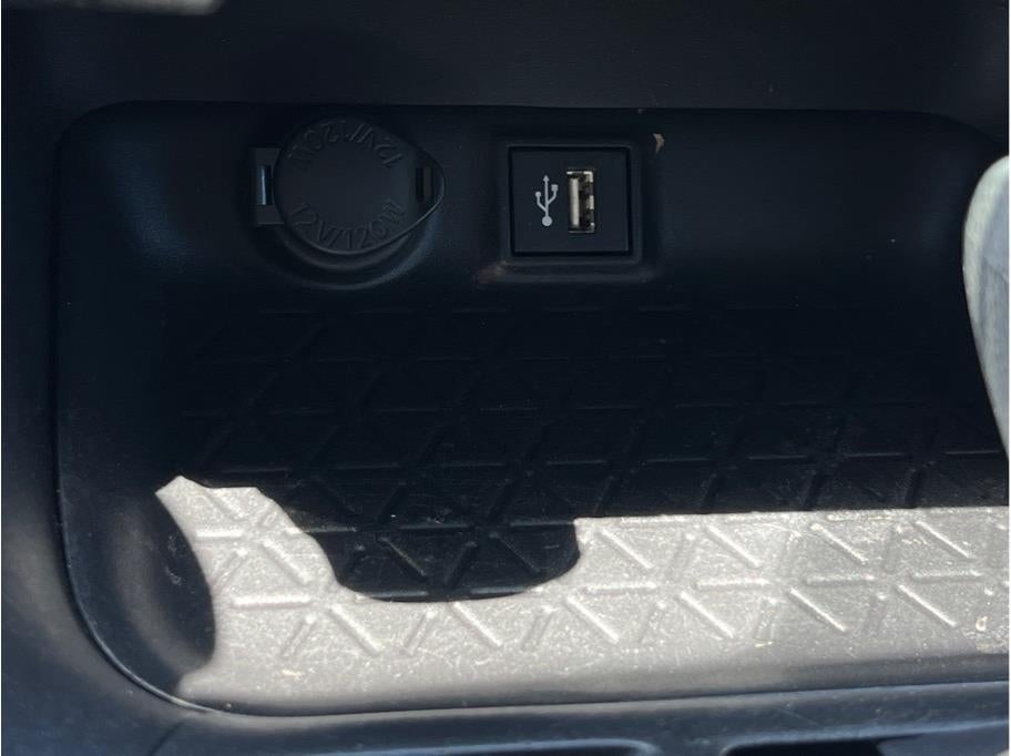 2023 Toyota RAV4 LE Sport Utility 4D