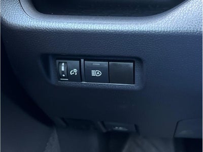 2024 Toyota RAV4 XLE Sport Utility 4D