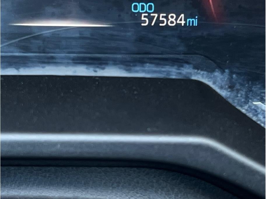 2024 Toyota RAV4 XLE Sport Utility 4D