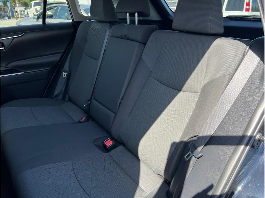2024 Toyota RAV4 XLE Sport Utility 4D