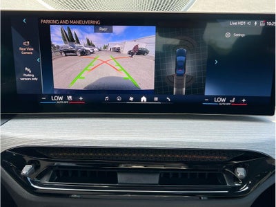 2026 BMW 3 Series 330i Sedan 4D