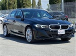 2026 BMW 3 Series 330i Sedan 4D