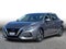 2022 Nissan Sentra SV Sedan 4D