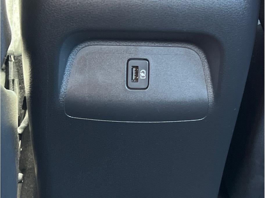 2022 Nissan Sentra SV Sedan 4D