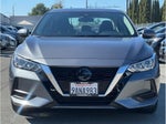 2022 Nissan Sentra SV Sedan 4D