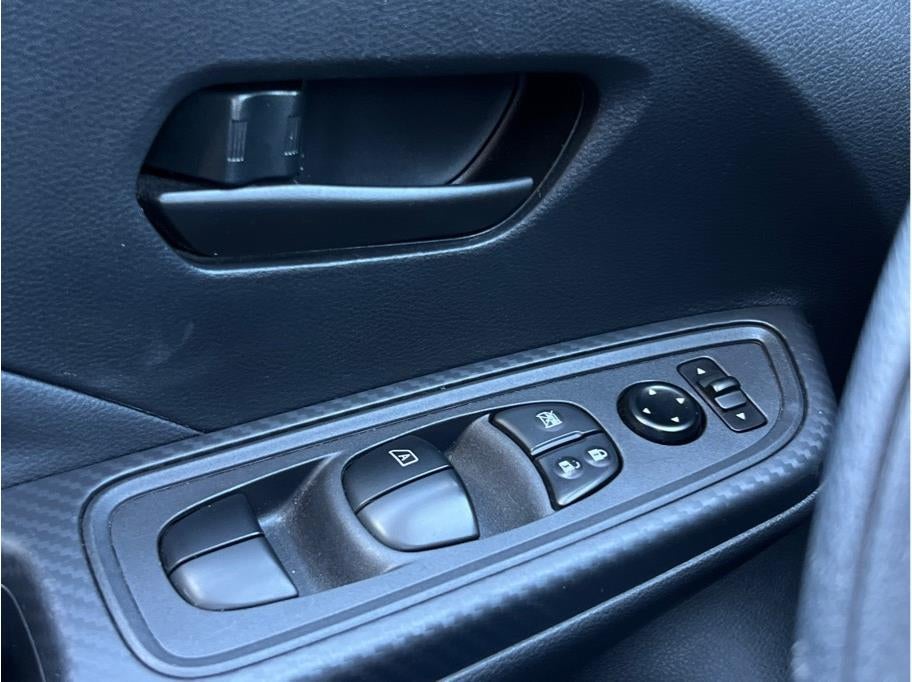 2025 Nissan Versa S Sedan 4D