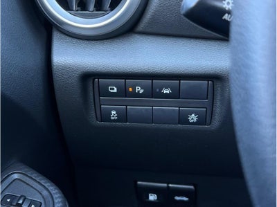 2025 Nissan Versa S Sedan 4D