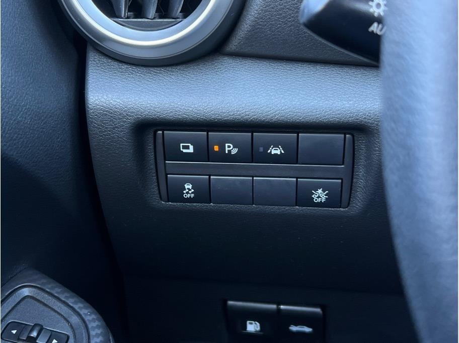 2025 Nissan Versa S Sedan 4D