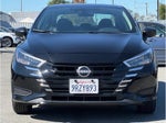 2025 Nissan Versa S Sedan 4D