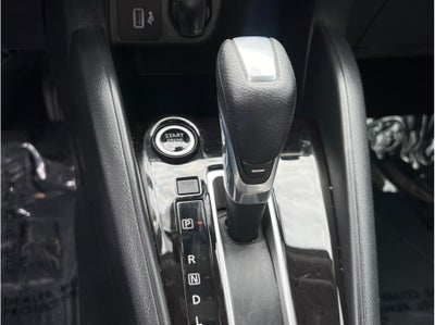 2020 Nissan Versa SV Sedan 4D