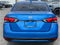 2020 Nissan Versa SV Sedan 4D