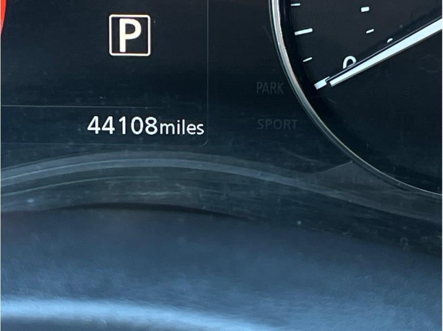 2024 Nissan Kicks SR Sport Utility 4D