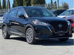 2024 Nissan Kicks SR Sport Utility 4D