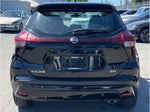 2024 Nissan Kicks SR Sport Utility 4D