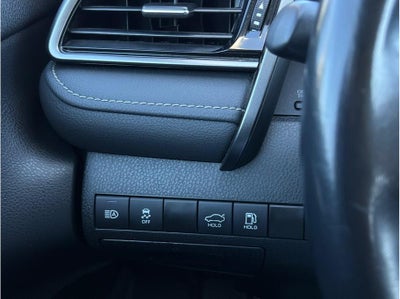 2024 Toyota Camry SE Sedan 4D