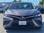 2024 Toyota Camry SE Sedan 4D