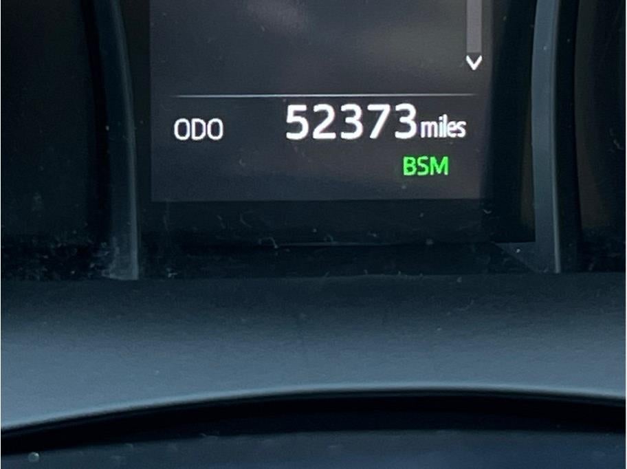 2024 Toyota Camry SE Sedan 4D