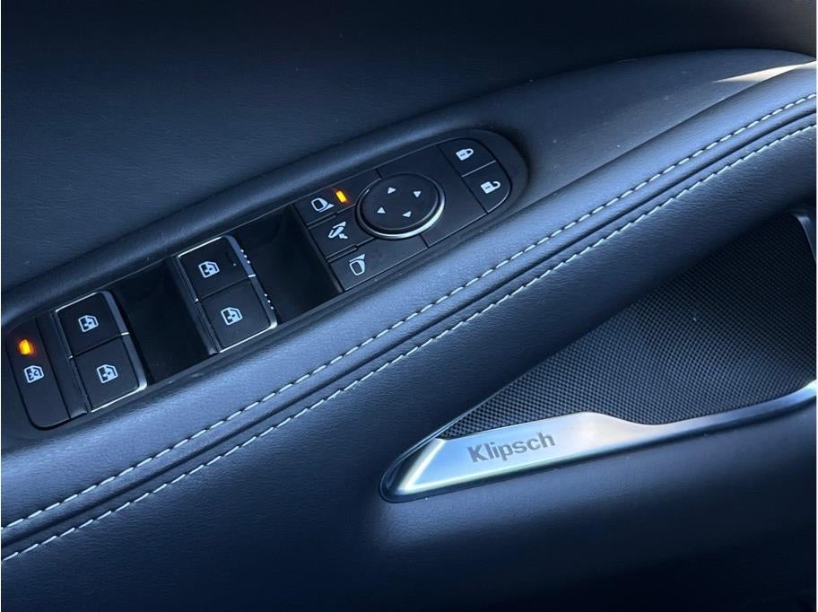 2026 INFINITI QX60 LUXE Sport Utility 4D