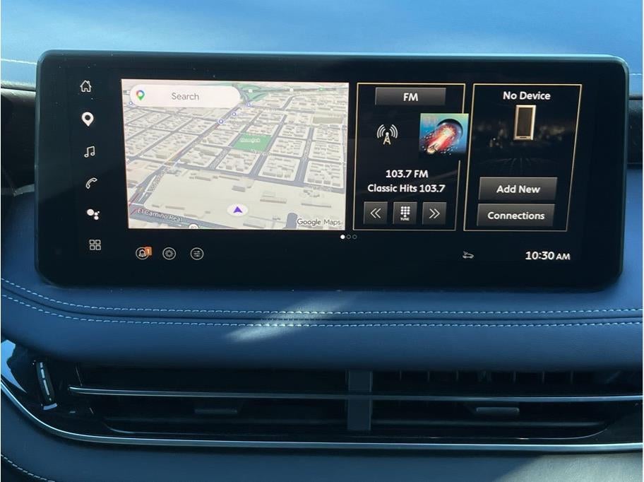 2026 INFINITI QX60 SPORT SUV 4D