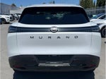 2025 Nissan Murano SV Sport Utility 4D
