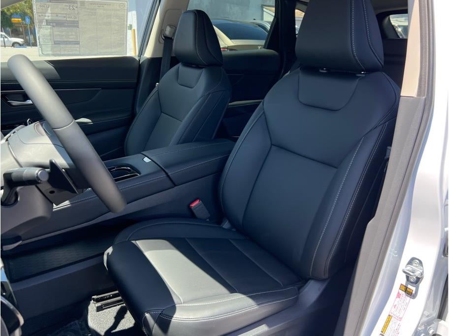 2025 Nissan Murano SV Sport Utility 4D