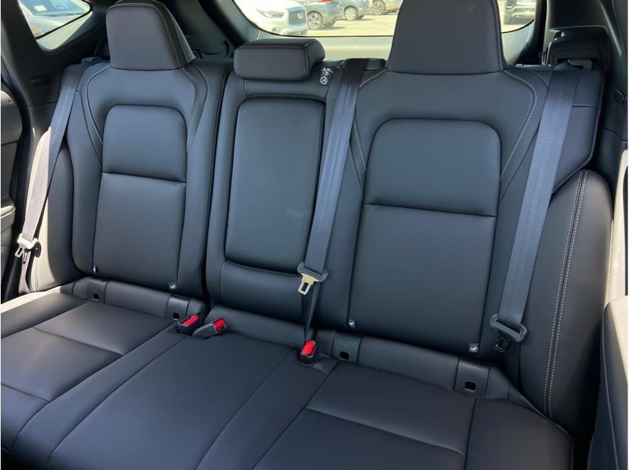 2025 Nissan Murano SV Sport Utility 4D