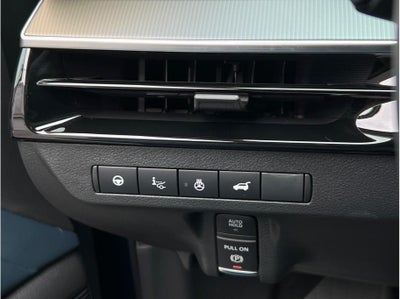 2025 Nissan Murano Platinum Sport Utility 4D
