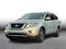 2019 Nissan Pathfinder SV Sport Utility 4D