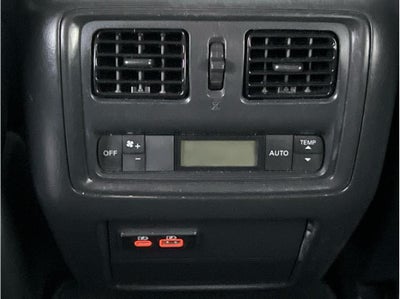 2019 Nissan Pathfinder SV Sport Utility 4D