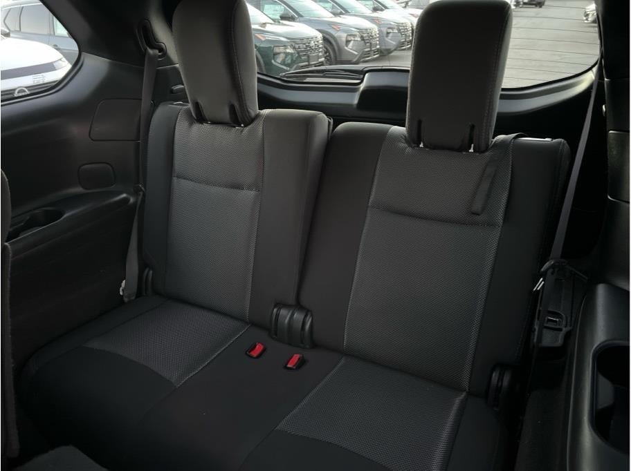 2019 Nissan Pathfinder SV Sport Utility 4D