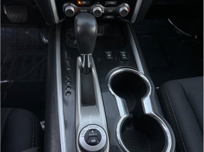 2019 Nissan Pathfinder SV Sport Utility 4D