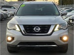 2019 Nissan Pathfinder SV Sport Utility 4D