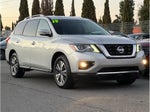 2019 Nissan Pathfinder SV Sport Utility 4D