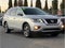 2019 Nissan Pathfinder SV Sport Utility 4D