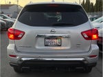 2019 Nissan Pathfinder SV Sport Utility 4D