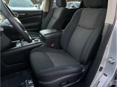 2019 Nissan Pathfinder SV Sport Utility 4D