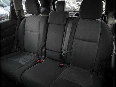 2019 Nissan Pathfinder SV Sport Utility 4D