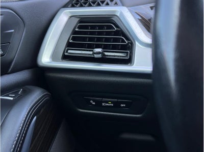 2025 BMW X5 xDrive50e Sport Utility 4D