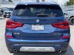 2019 BMW X3 xDrive30i Sport Utility 4D