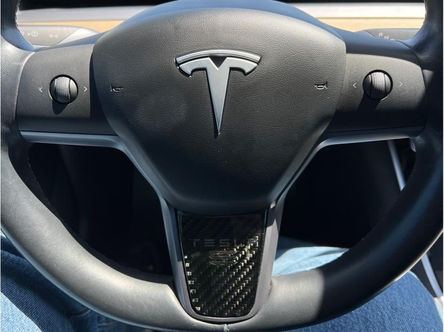 2019 Tesla Model 3 Standard Range Sedan 4D