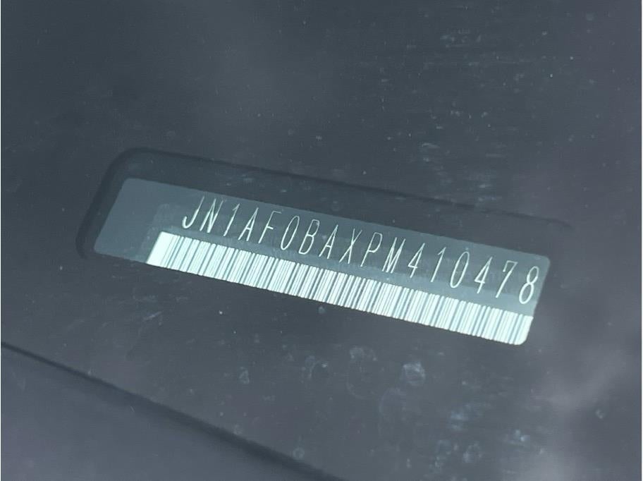 2023 Nissan ARIYA Engage Sport Utility 4D