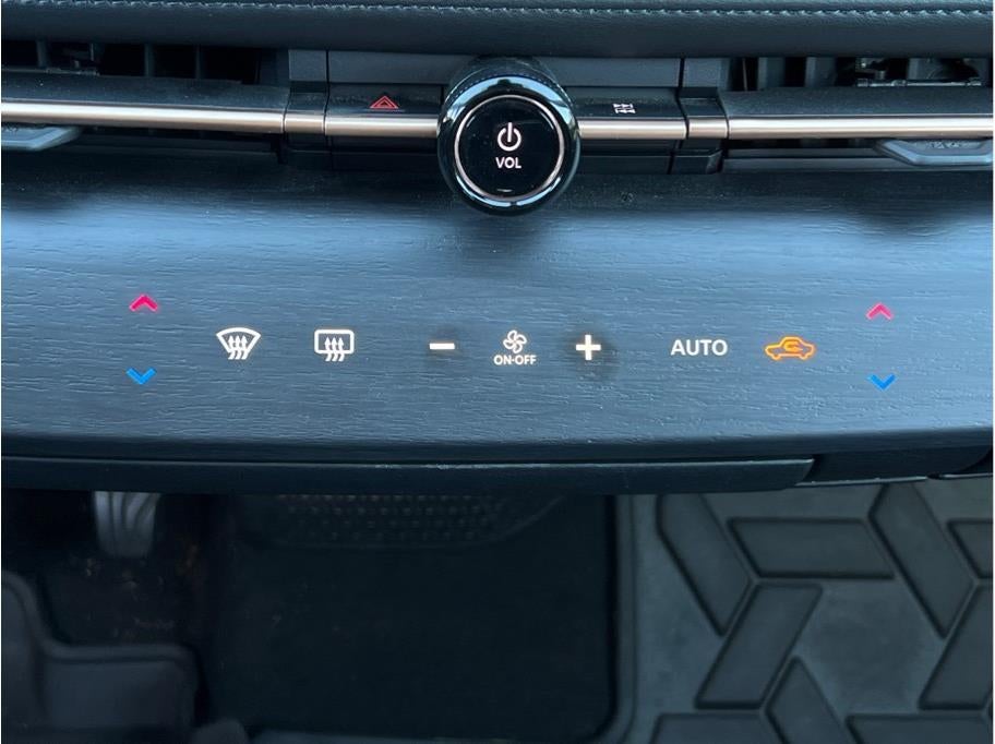 2023 Nissan ARIYA Venture+ Sport Utility 4D